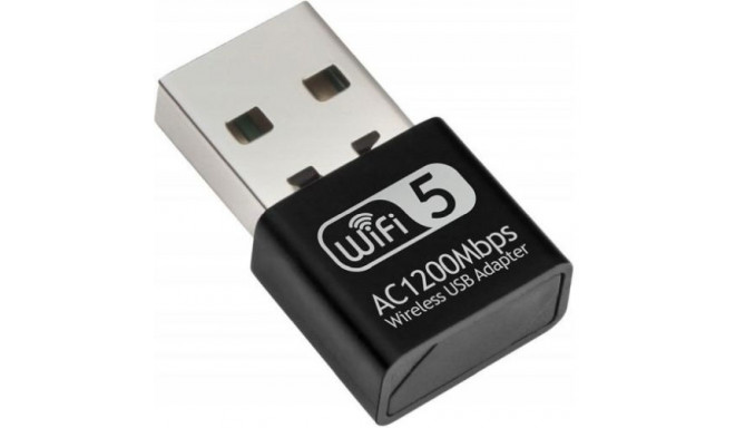 Izoxis (9181) WiFi USB Adapter