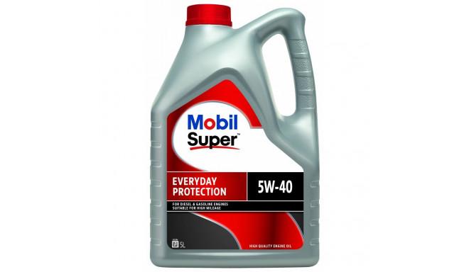 MOBIL 5L Super Everyday Protection 5W40