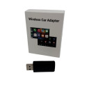 Carplay/Android Auto juhtmevaba adapter