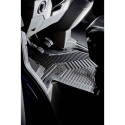 2,5D Audi A4 15-, A5 Sportback 16- резиновые коврики