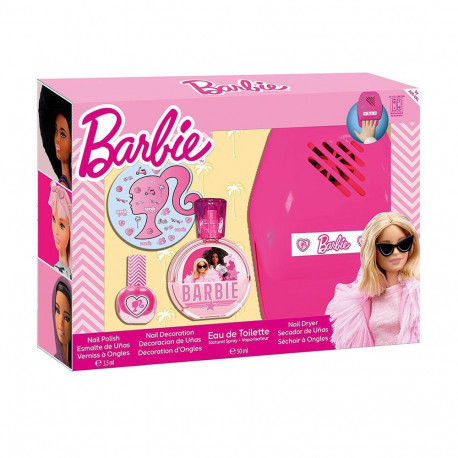 Barbie pinal multifilmi 4pz
