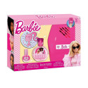 CARTOON BARBIE ESTUCHE 4 pz