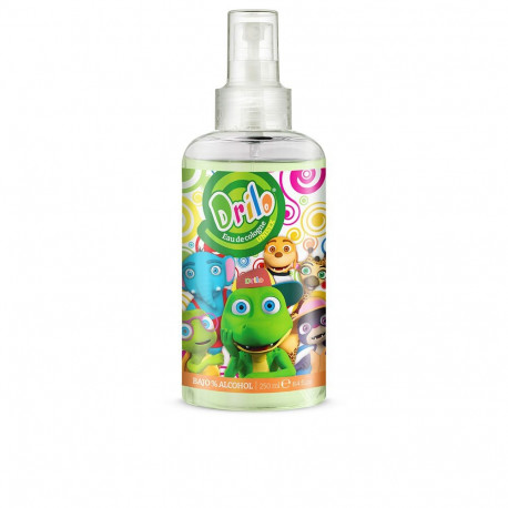 NATUAROMATIC DRILO agua de colonia 250 ml