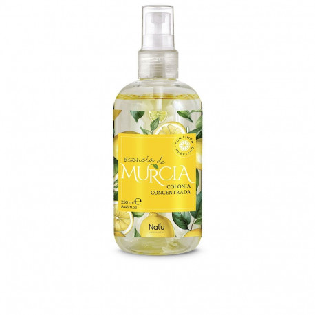 NATUAROMATIC ESENCIA DE MURCIA agua de colonia 250 ml