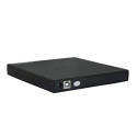 RoGer external CD/DVD drive Slim USB 2.0