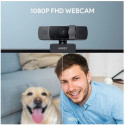 Aukey PC-LM7 Webcam Tīmekļa kamera