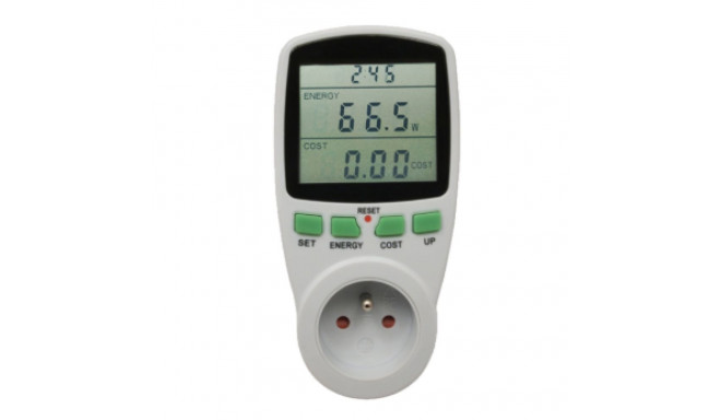 GreenBlue GB202 Energy Consumption Meter 9999W