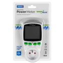 GreenBlue GB202 Energy Consumption Meter 9999W