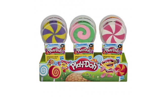 Play-Doh Lollipop voolimismass