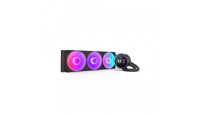 WATER COOLING NZXT KRAKEN ELITE 360 RGB V2 LCD
