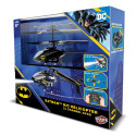 Batman raadioteel juhitav helikopter Gyro, 22cm