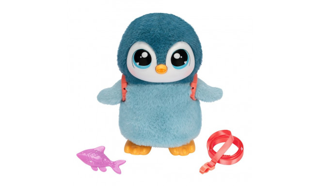 LITTLE LIVE PETS interactive pluch Penguin