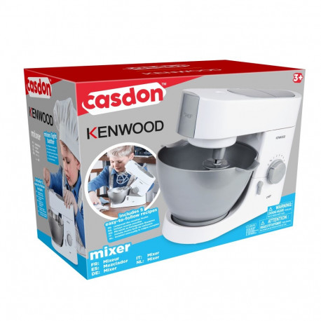 Kenwood Mikser