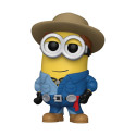 FUNKO POP! Vinyl Figure: BTS x Despicable Me 4 - V