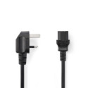 Godox Power Cable Type G (UK) (QT/QS/SL/SK/DP)