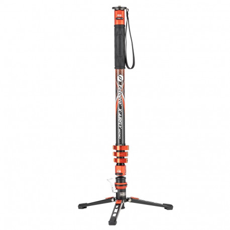 Fotopro X Airfly Mono 3 in 1 Monopod