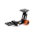 3 Legged Thing Thingy Ultra Plate Camera Support Copper/Black