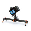 Fotopro Slider HG 02 Smart Slider Carbon