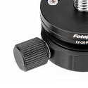 Fotopro Leveling Base LY 20 Pro Zwart