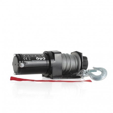 Elektrivints 12V 2000LB, G81701, GEKO