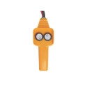 Elektrivints 12V 2000LB, G81701, GEKO