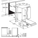 Electrolux ESL5315LO