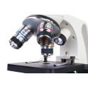 (RU) Microscope Discovery Femto Polar with book