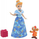 Mattel advent calendar Disney Princess