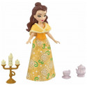 Mattel advent calendar Disney Princess