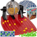 Kruzzel Bingo Lauamäng 25006