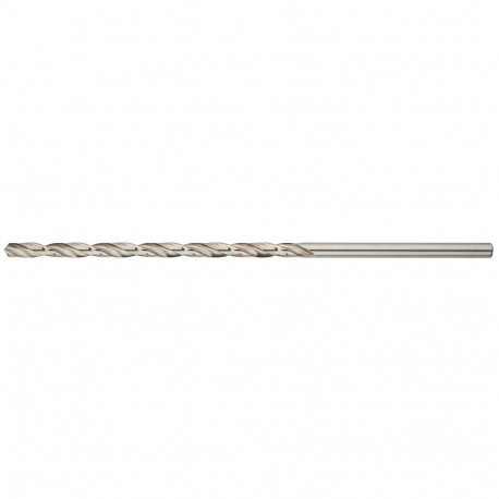 Wiertło do metalu Baildon DIN 1869 RN XL-P (NWKp) 3,5 mm, HSS (S), 210-145 mm