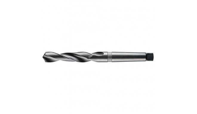 Baildon DIN 345 RN NWKc 34 mm, HSS (F), 339-190 mm (MK4 varrega) metalli puur