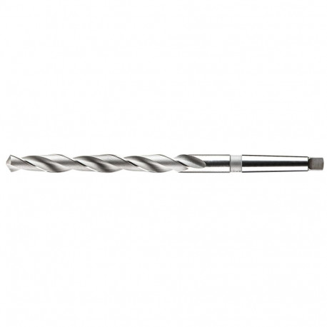 NWKy 11,7 mm 206-125 lihvitud HSS puur MK1 varrega