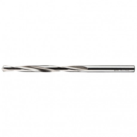 Wiertło 7,8 NWMm DIN 340 RH szlif 165-109 HSS