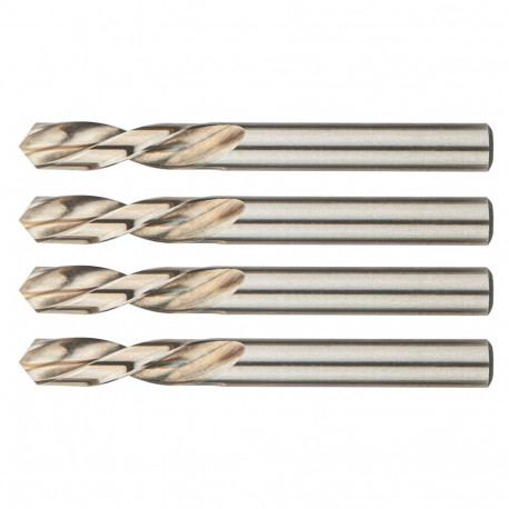 Wiertło 11,6 NWKm DIN 1897 LN lihvitud 95-47 HSS vasakpöörlev