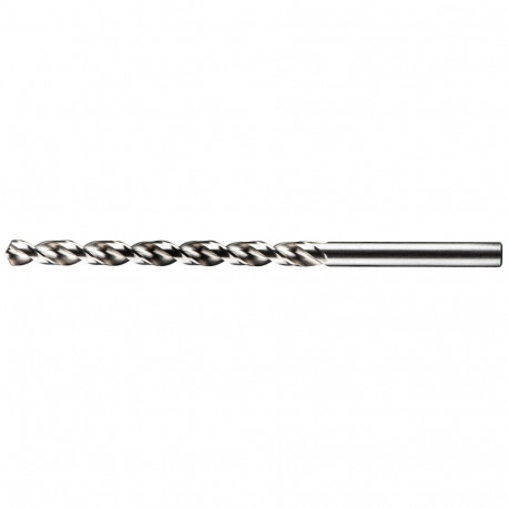 Wiertło do stolarki okiennej Baildon DIN 340 RW NWMg 5,5 mm, HSS (S), 139-91 mm (opakowanie 100 szt.