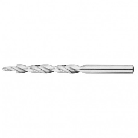 Wiertło 15,0/9,0 SWAa lihvitud 169-114-19,0 HSS