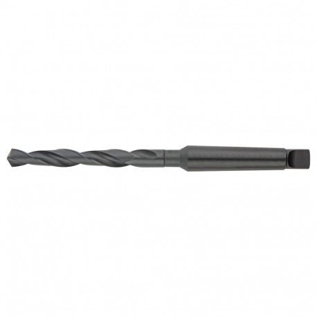 Wiertło 8,1 NWKc DIN 345 RN valtsitud 156-75 HSS vars MK1