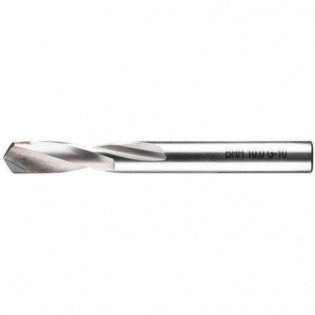 Wiertło 6,3 NWWa lihvitud 71-32 G-10 (10 tk.)