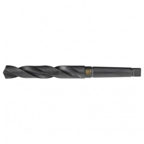 Baildon BASIC DIN 345 RN NWKc 29 mm, HSS (S), 296-175 mm metalli puur