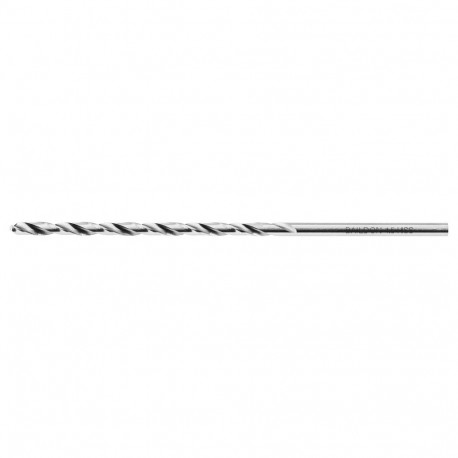 Wiertła do metalu Baildon BASIC DIN 340 RN NWKb 4,5 mm, HSS (S), 126-82 mm, wie (10 tk.)
