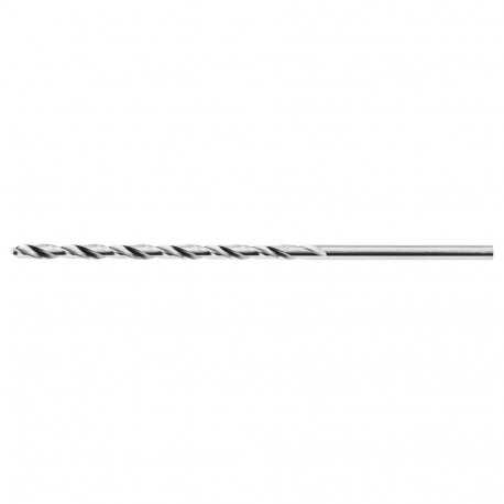 Wiertła do metalu Baildon BASIC DIN 340 RN NWKb 3 mm, HSS (S), 100-66 mm, wielo (10 tk.)