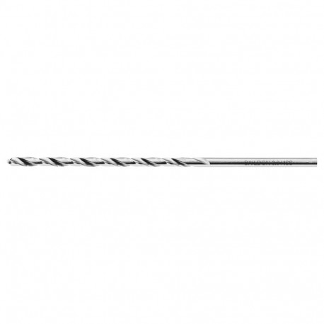 Baildon BASIC DIN 340 RN NWKb 1 mm, HSS (S), 56-33 mm, metallipuurid (10 tk.)