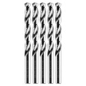 Metalli puur Baildon BASIC DIN 338 RN NWKa 13 mm, HSS (S), 151-101 mm
