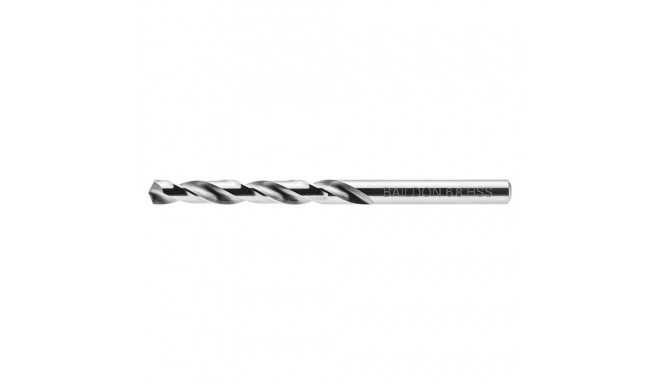 Baildon BASIC DIN 338 RN NWKa 6,8 mm, HSS (S), 109-69 mm, metalli puuriterad (10 tk.)