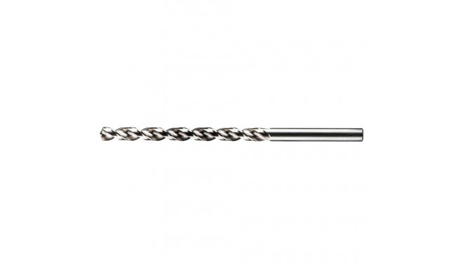 Baildon DIN 340 RW NWMg 5,5 mm, HSS (S), 139-91 mm (10 tk.)