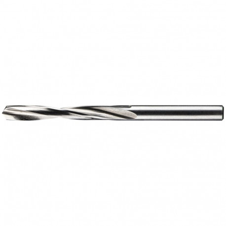 Wiertło do mosiądzu Baildon DIN 338 RH NWMa 6,8 mm, HSS (S), 109-69 mm (10 tk.)