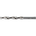 Roostevaba terase puur Baildon DIN 338 RN NWKa INOX 2,7 mm, HSS-E Co5 (S), 61-33 mm