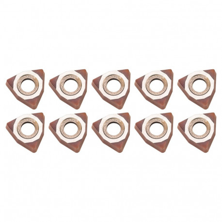 Baildon WCMT 040208 karbiidplaat vahetatavatele puuridele (10 tk.)