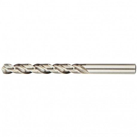 Baildon DIN 338 RW NWMc 2,5 mm, HSS (S), 57-30 mm (10 tk.) puur vaske ja alumiiniumi jaoks